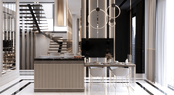 Vestiyer ve Gardırop