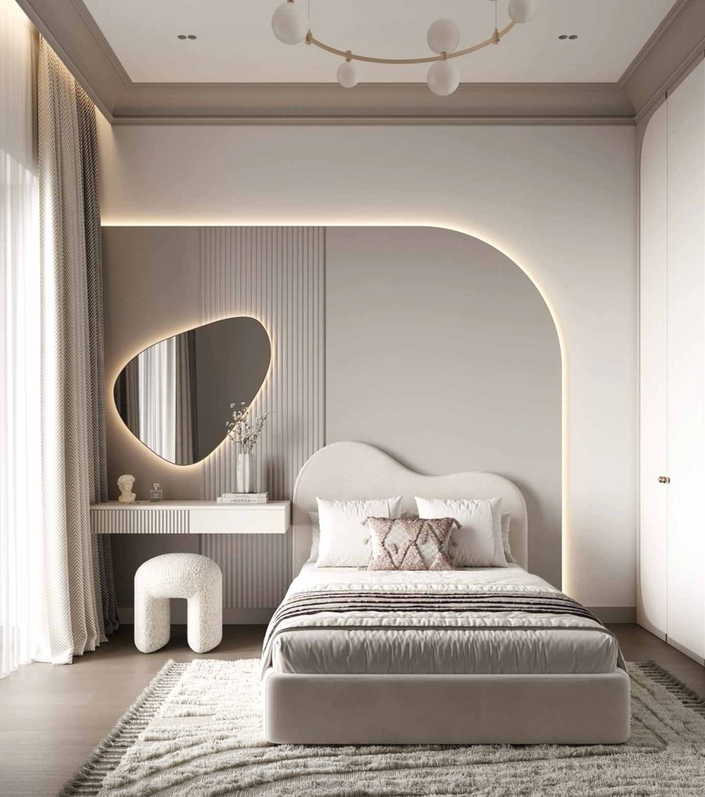 Çocuk Odası Dolapları