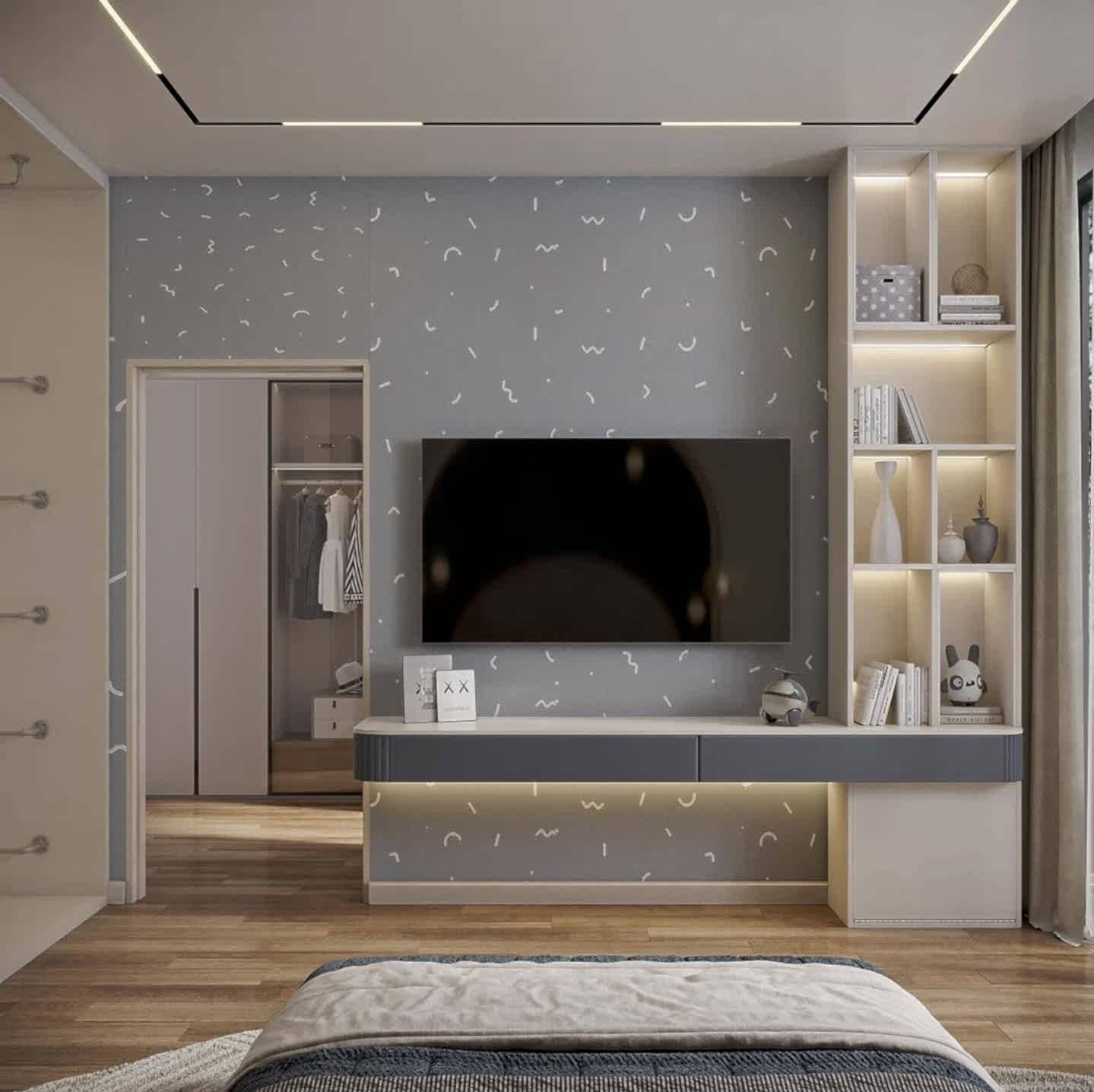 Çocuk Odası Dolapları