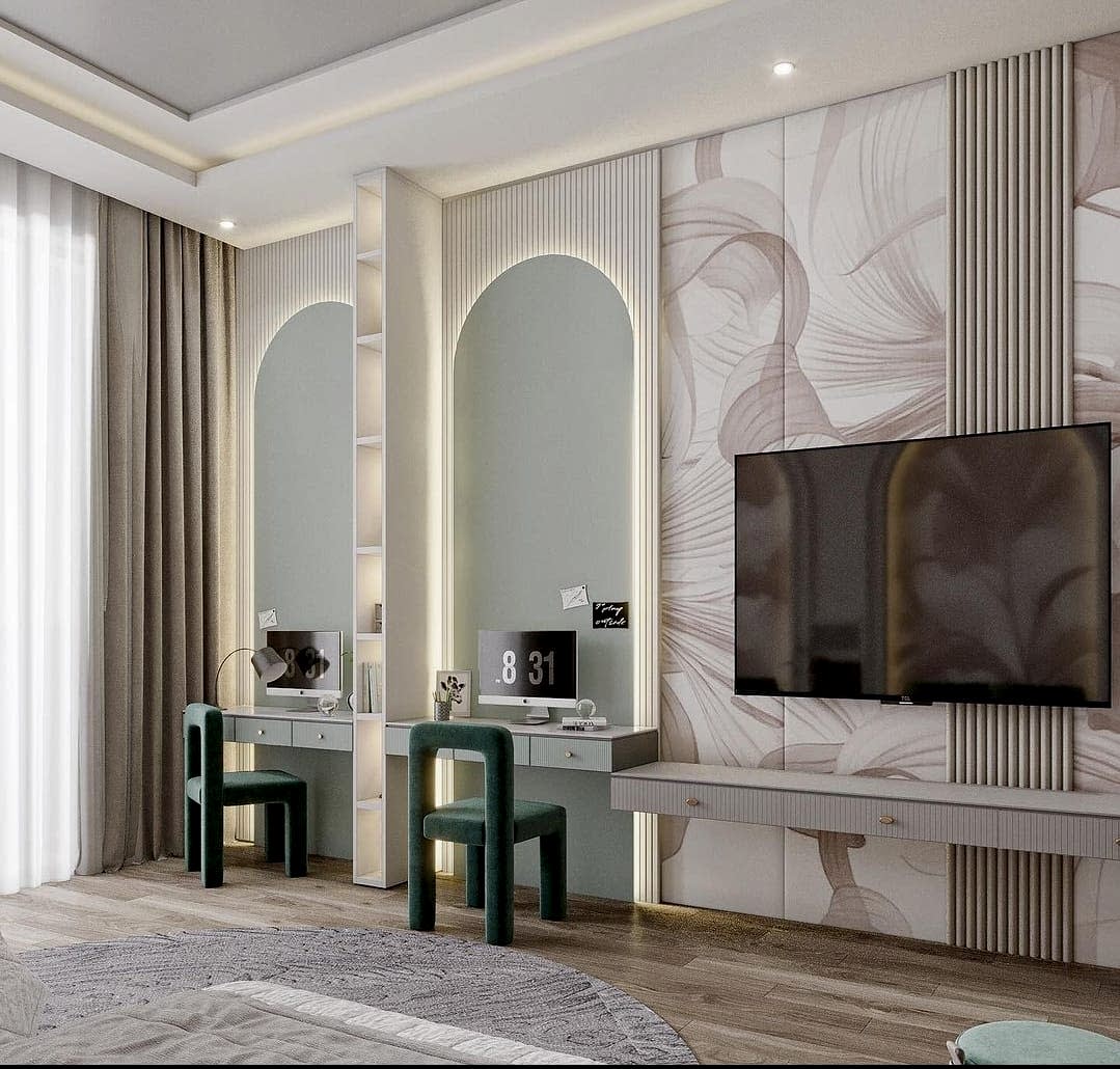 Çocuk Odası Dolapları