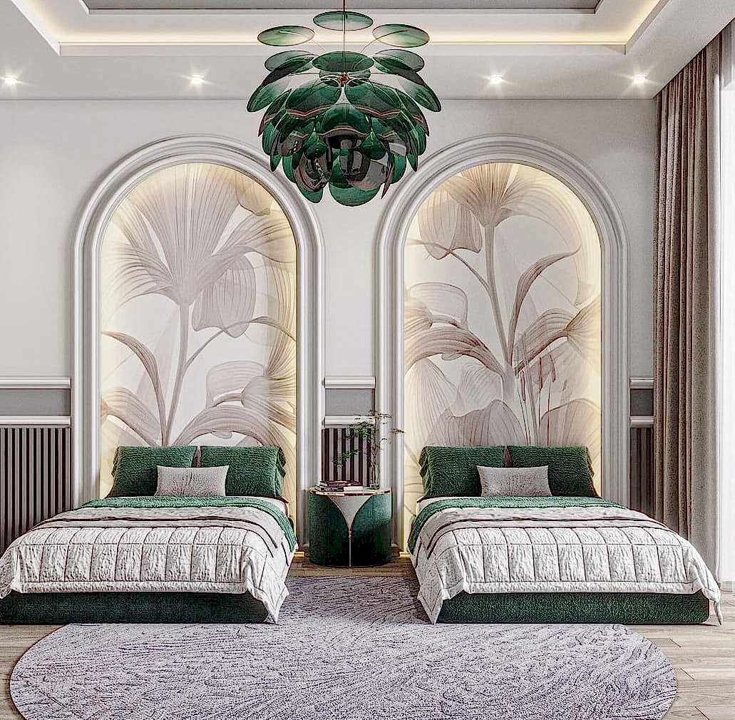 Çocuk Odası Dolapları