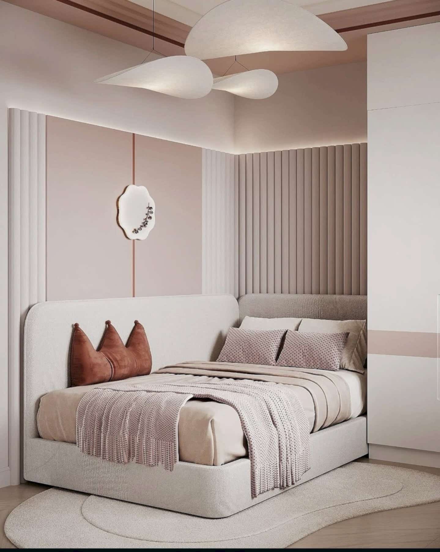 Çocuk Odası Dolapları