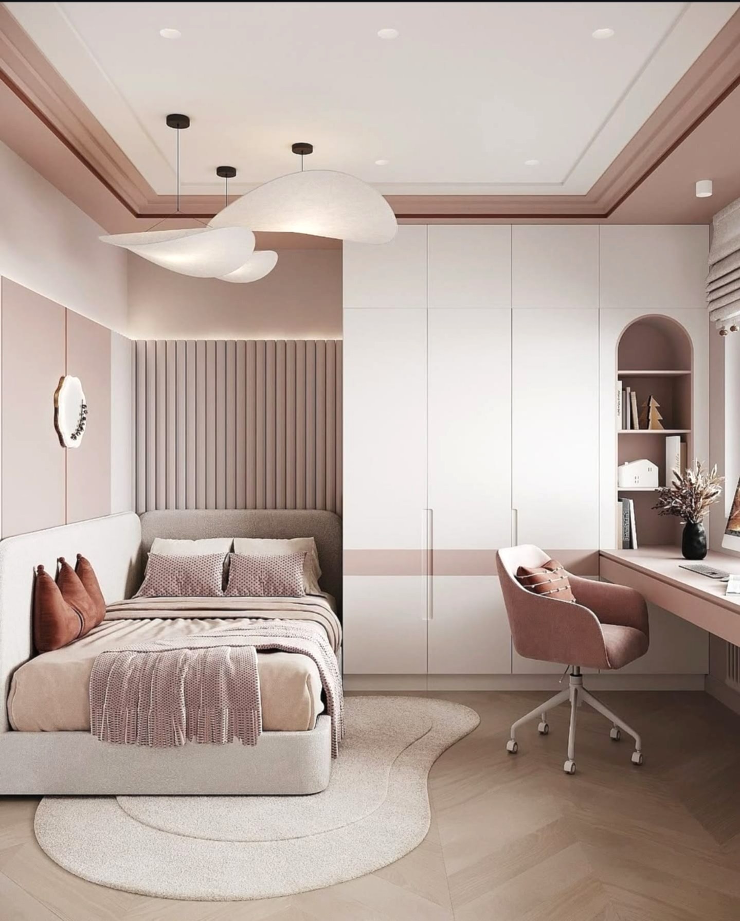 Çocuk Odası Dolapları