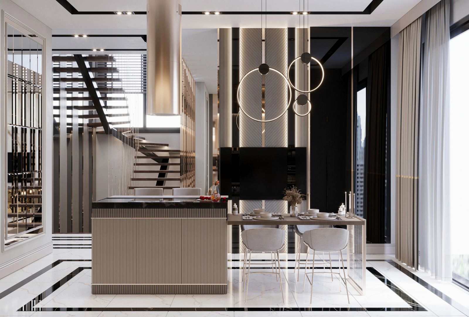 Kişisel Tasarım Çözümleri