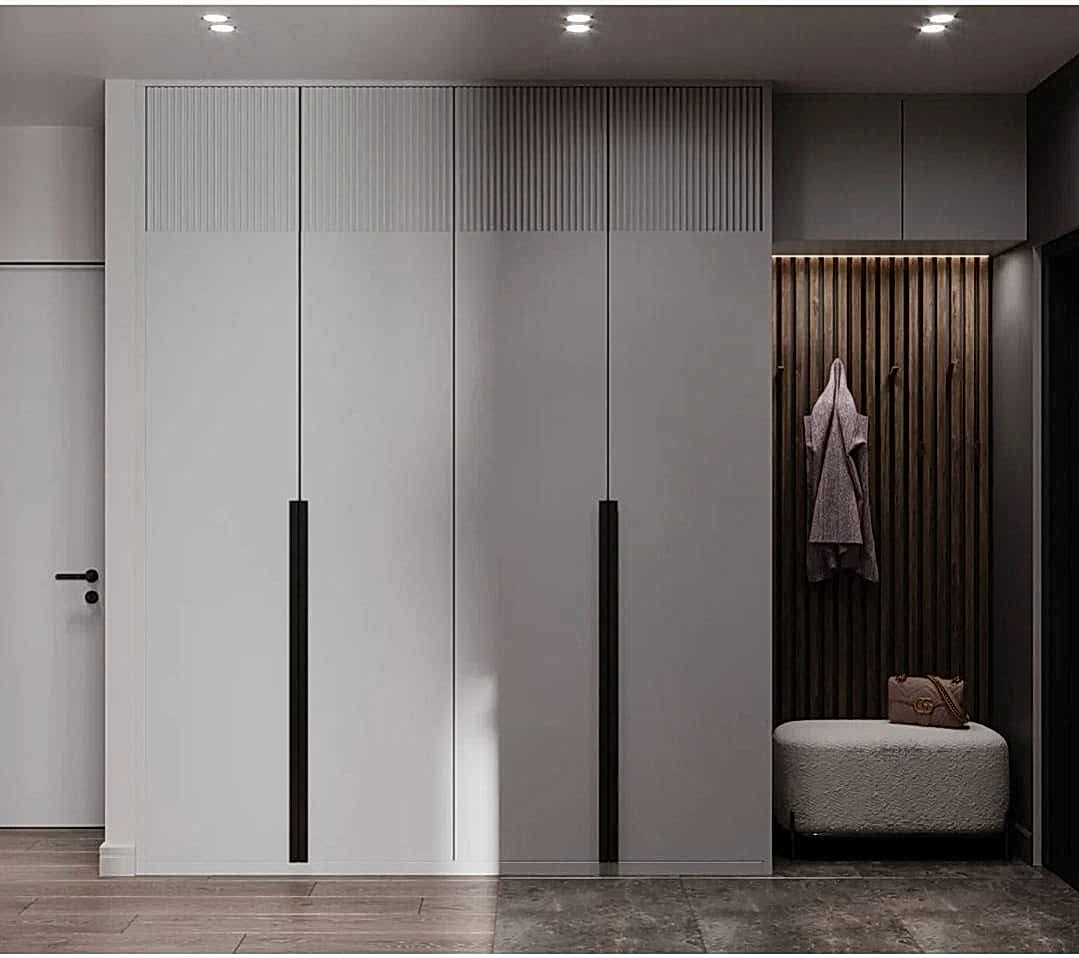 Vestiyer ve Gardırop