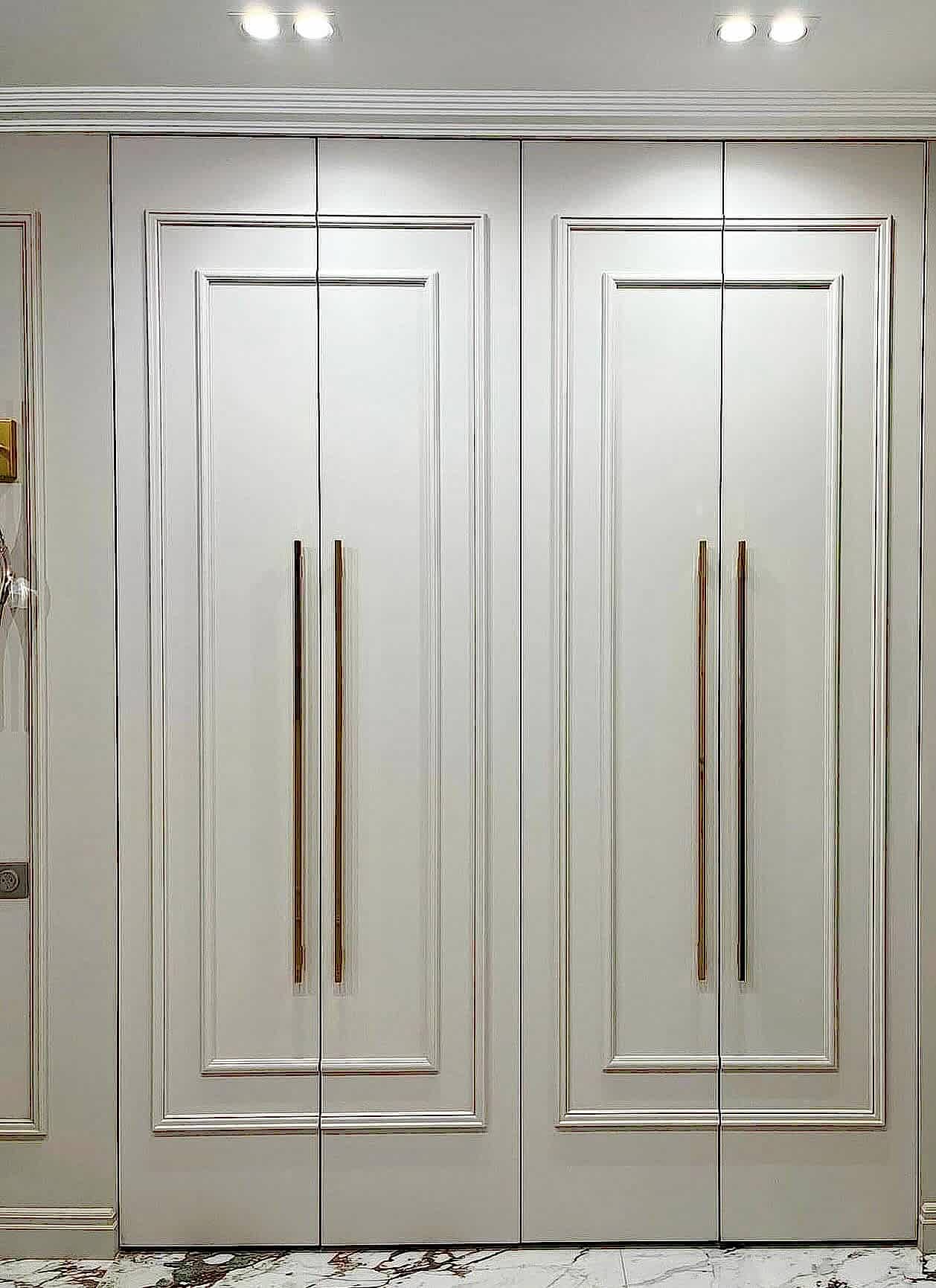 Vestiyer ve Gardırop