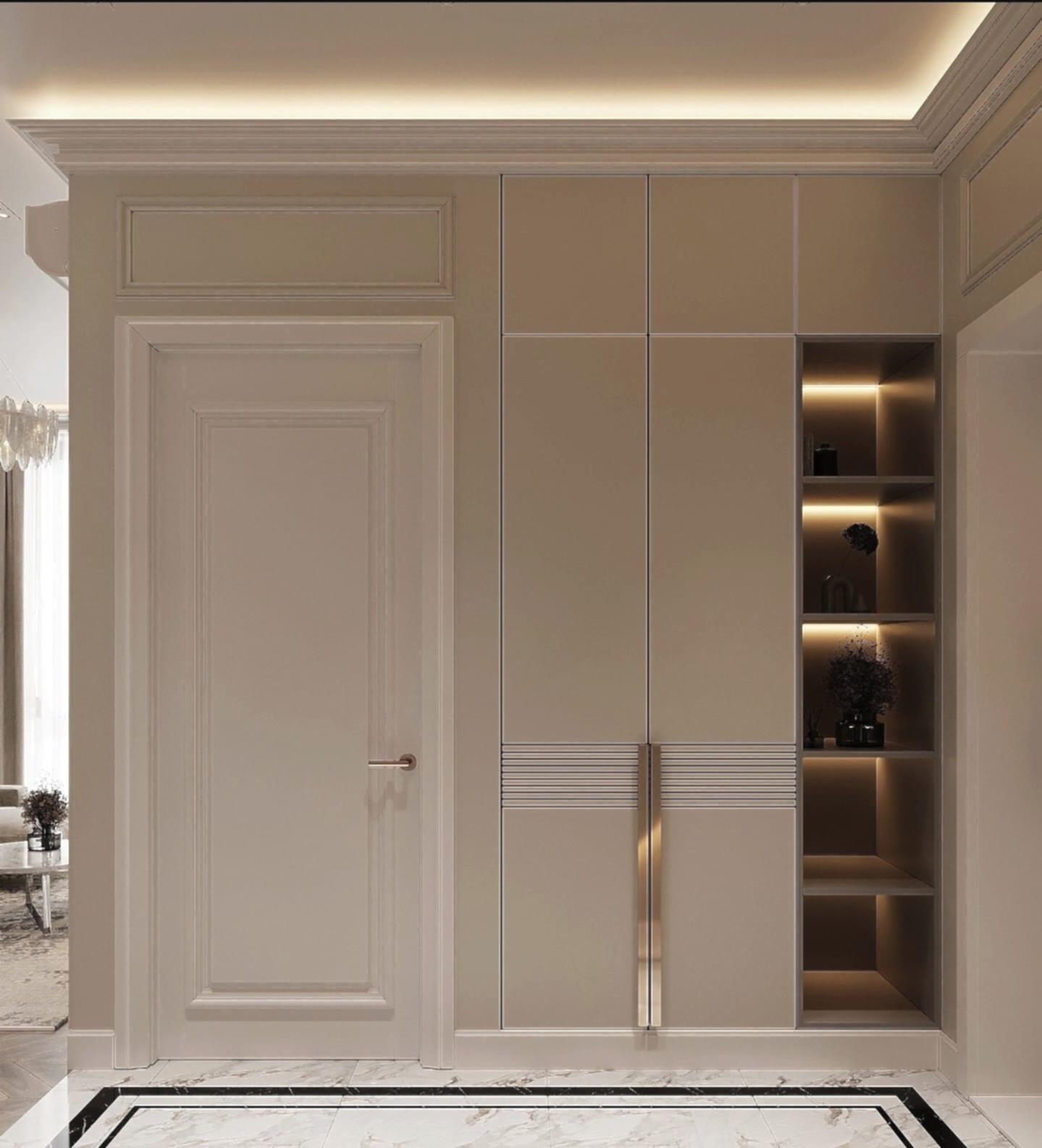 Vestiyer ve Gardırop