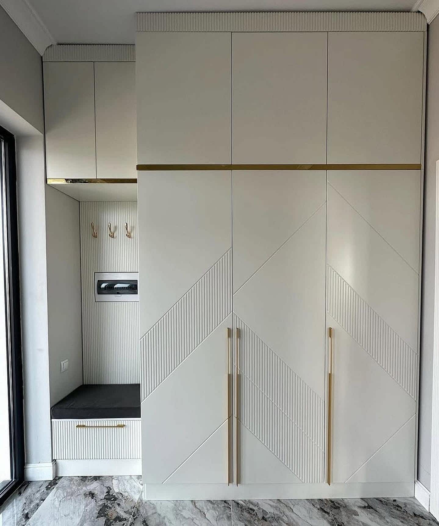 Vestiyer ve Gardırop