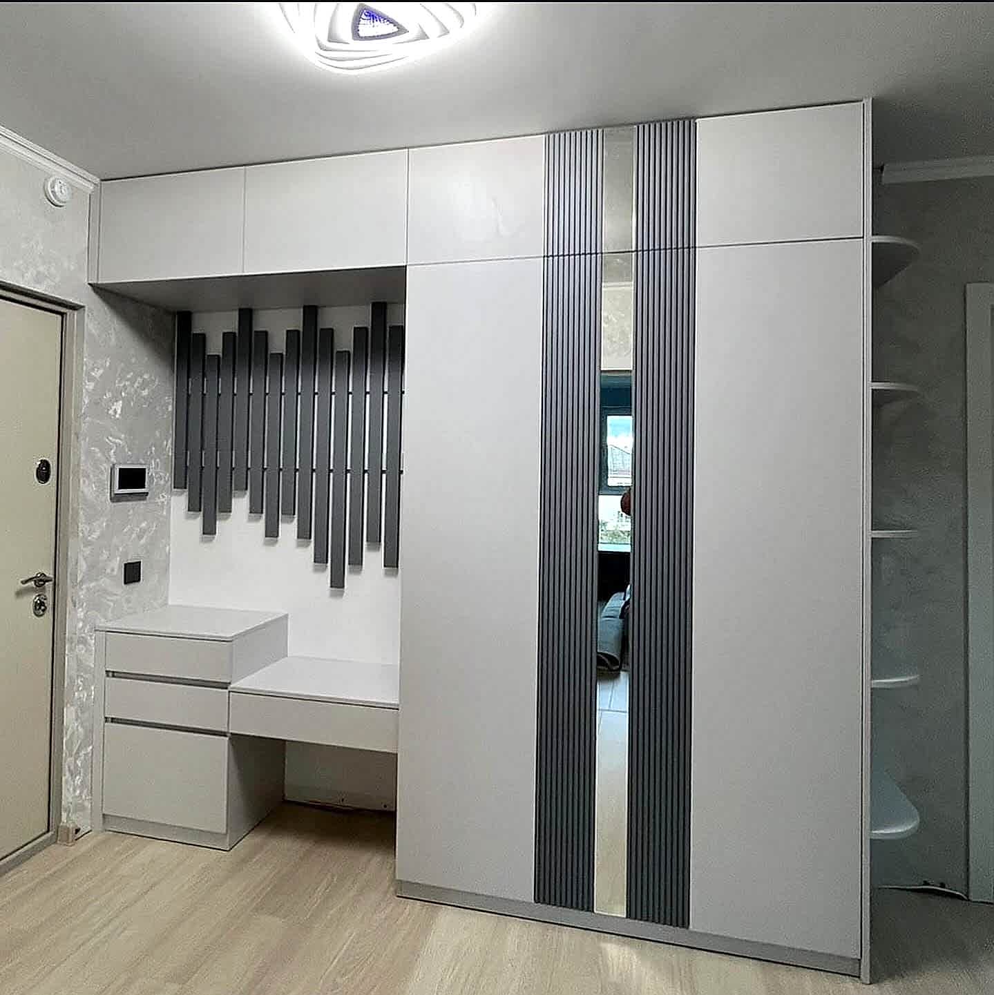 Vestiyer ve Gardırop